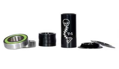 Bearings Terrible Spanish BB