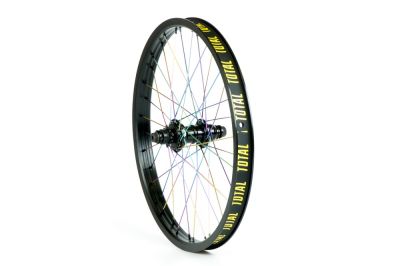 Wheel Total Techfire Female Cassette