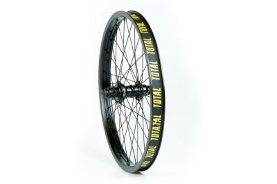 Wheel Total Techfire Female Cassette