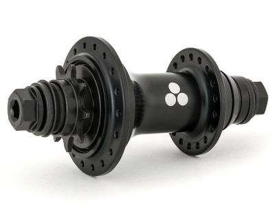 Hub Trebol Bueno Cassette