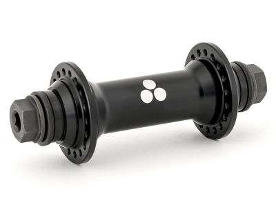 Hub Trebol Bueno front
