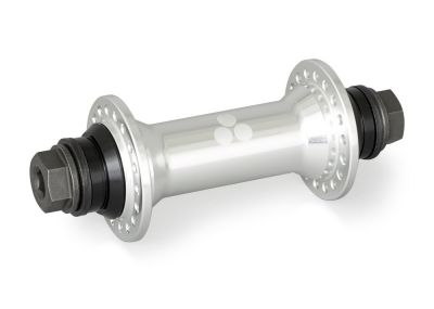 Hub Trebol Bueno front