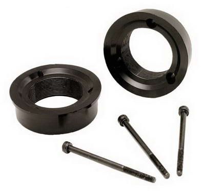 Adapter Truvativ US BB zu Euro BB