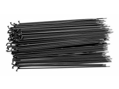 Spokes United Supreme Stainless Steel