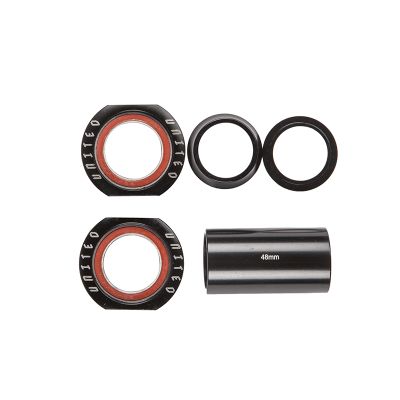 Bearings United Supreme Euro BB