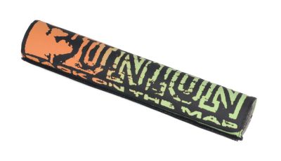 Pad Bicycle Union Map