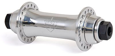 Nabe Vocal Hitchhiker vorne