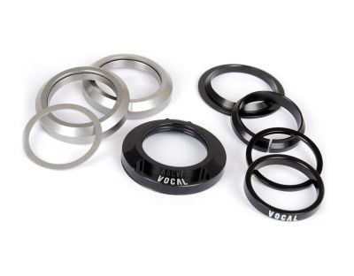 Headset Vocal Allied Integrated