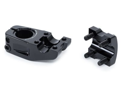 Vorbau Eclat Domain Toploader