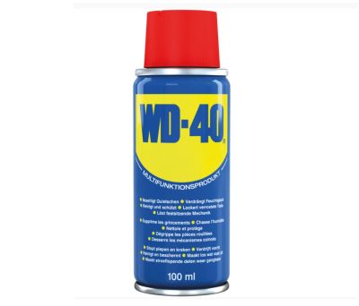 Sprühöl WD-40 100ml