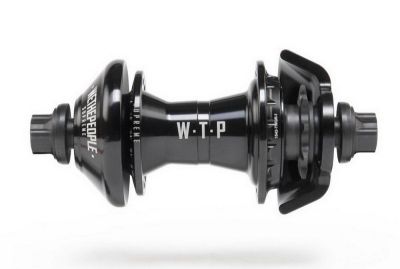 Hubguard WeThePeople Supreme