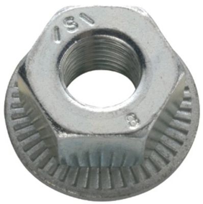 Achsmutter VR FG 7.9mm SW15x10.5