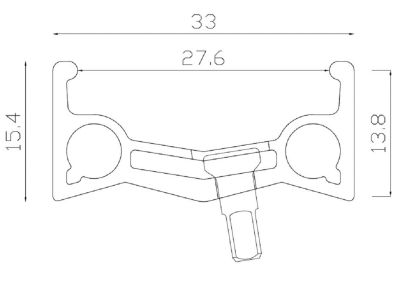 Rim Alienation Black Sheep