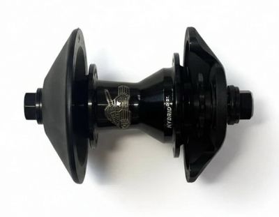 Nabe Animal Sherman Freecoaster/Cassette