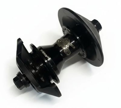 Nabe Animal Sherman Freecoaster/Cassette