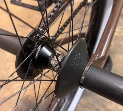 Nabe Animal Sherman Freecoaster/Cassette