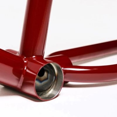 Rahmen Animal Red Eye