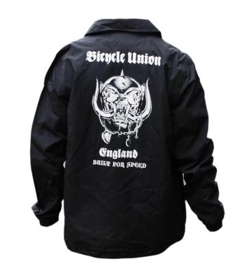 Jacke Bicycle Union Speed Dickies Coach