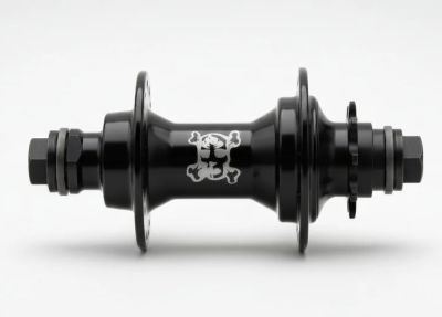 Hub United x Bicycle Union Cassette Female