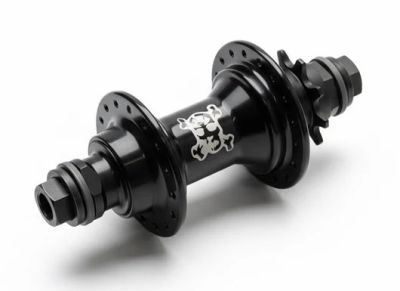 Hub United x Bicycle Union Cassette Female