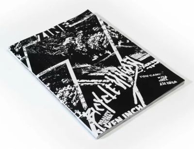 Magazin Bicycle Union Zine 7 + Vinyl