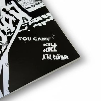 Magazin Bicycle Union Zine 7 + Vinyl