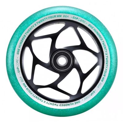 Scooter Wheel Blunt Gap Core 120mm