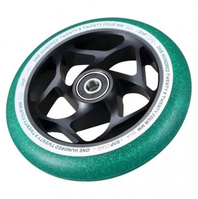Scooter Wheel Blunt Gap Core 120mm