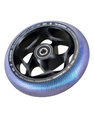 Scooter Wheel Blunt Gap Core 120mm