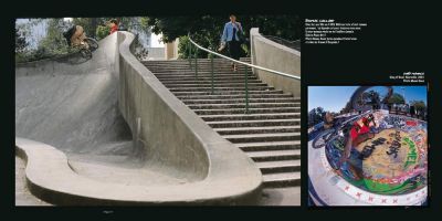 BMX Buch Cream of BMX