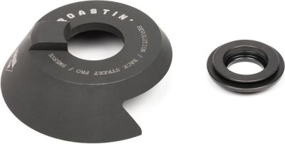 Hubguard BSD Roastin NDS