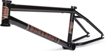 Frame BSD Sureshot 2021