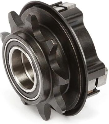 Driver BSD Revolution 9T