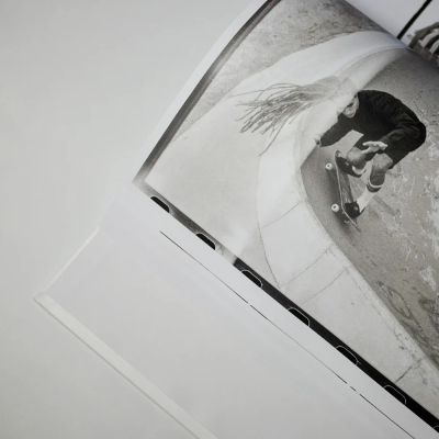 BMX Buch Ben Gea Emulsion