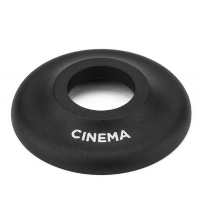 Hubguard Cinema CF Nylon vorne