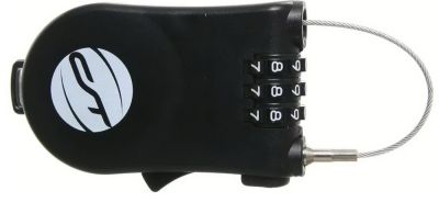 Fahrradschloss Contec Radio Lock 110cm