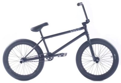 BMX-Rad Cult Devotion