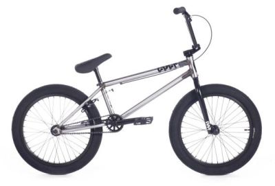 BMX-Rad Cult Getaway