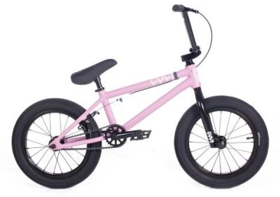 BMX-Bike Cult Juvenile 16"