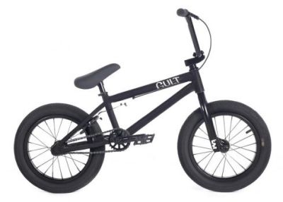 BMX-Bike Cult Juvenile 16"