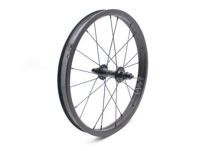 Laufrad Cult Juvi 18" vorne