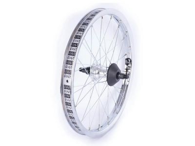Laufrad Cult Crew Hybrid V2 Freecoaster