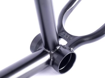 Frame Cult 2 Short IC2