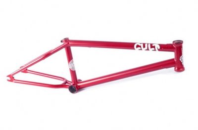 Frame Cult Hawk IC4