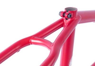 Frame Cult Hawk IC4