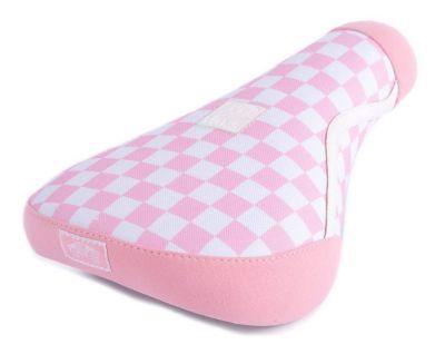 Sattel Cult Vans Old School Checkerboard Pivotal