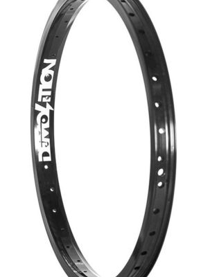 Felgenring Demolition Team