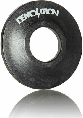 Hubguard Demolition Whistler vorne