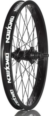 Wheel Demolition Pro Plus Freecoaster