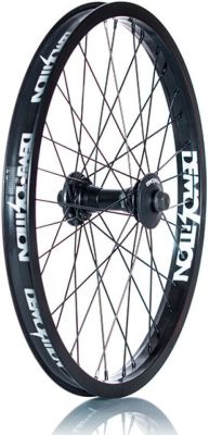 Wheel Demolition Pro Whistler vorne 18"